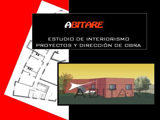 proyecto obra nueva