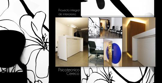 proyecto integral psicotécnico