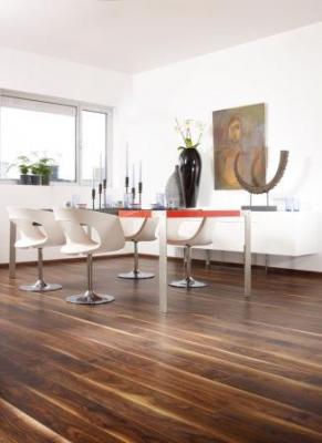 parquet laminado