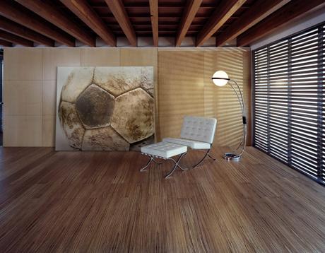 madera natural super resistente