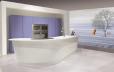 cocinas vilanova Roses interiors Tino Evolution