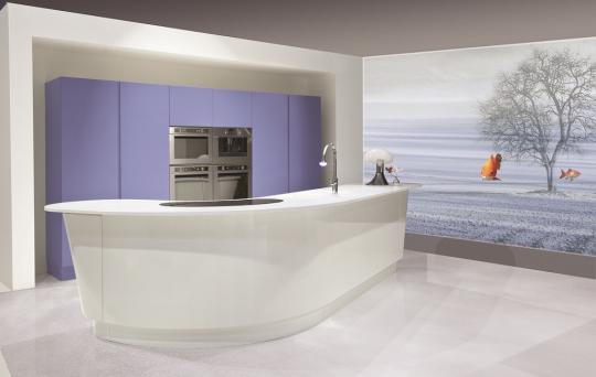 cocinas vilanova Roses interiors Tino Evolution