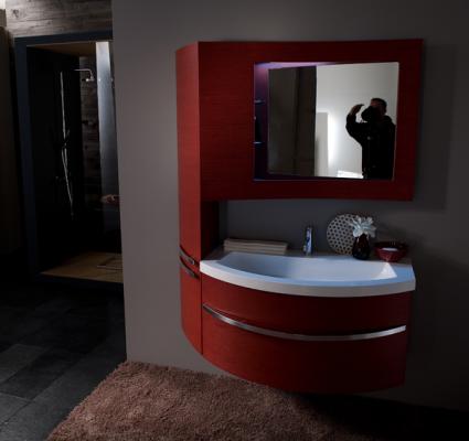 baños vilanova Roses interiors Curvo