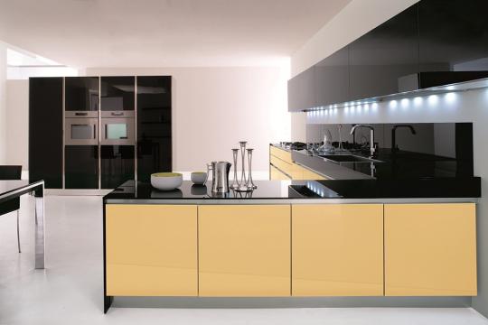 cocina Roses interiors Camomila
