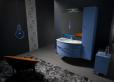 baño Roses interiors Bany
