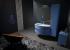 baño Roses interiors Bany