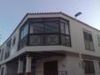 Cerramiento balcón
