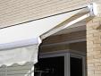 Toldo semicofre.