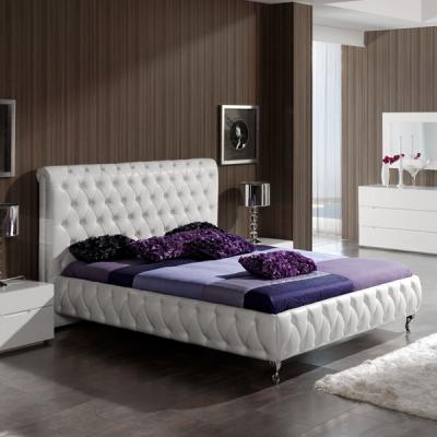 Cama Polipiel.