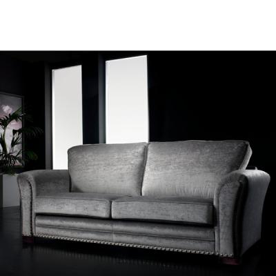 Sofa tigris.