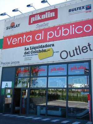 La Liquidadora del Colchón