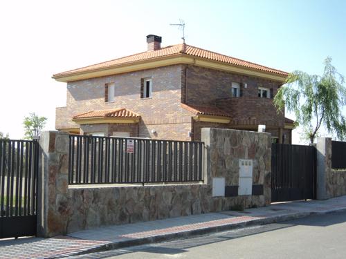 Vivienda Unifamiliar en Colmenarejo