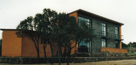 vivienda Rayess