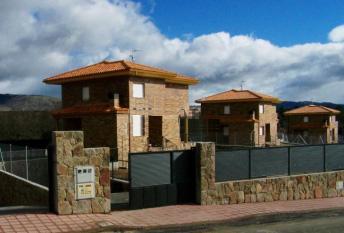 viviendas en guadarrama