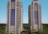 torres de apartamentos