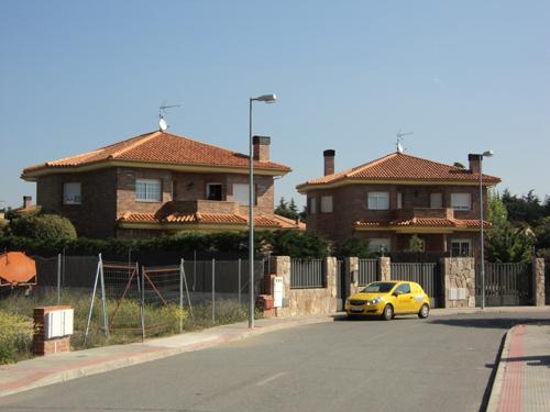 vivendas en Colmenarejo