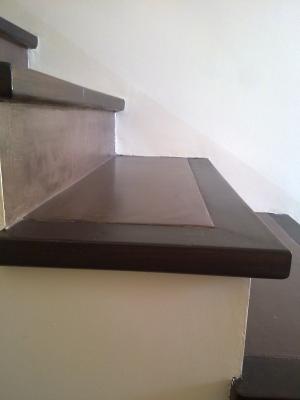 cambio de imagen sin obra, microcemento