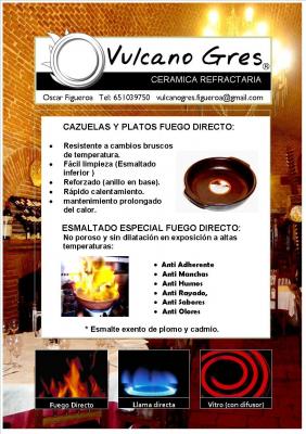 Catálogo de nuestros productos