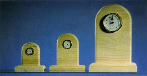 BASES DE RELOJ