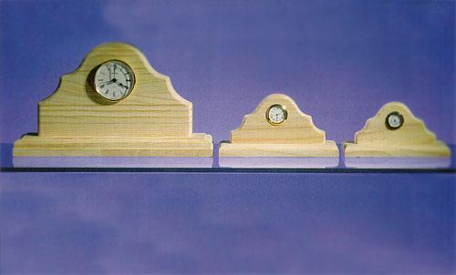 BASES DE RELOJ
