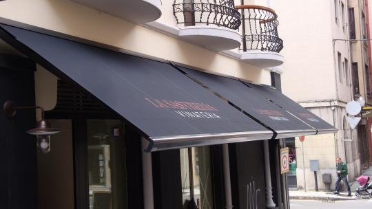 TOLDO MODELO CASABOX