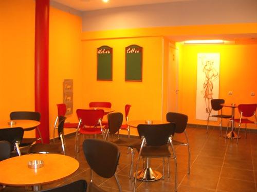 Pintura Locales comerciales