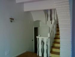 pintura en casas y torres