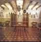 Salón clásico en madera. Ebanisteria Arenas