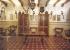 Salón clásico en madera. Ebanisteria Arenas