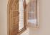 Ventana en madera. Ebanisteria Arenas