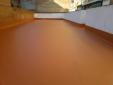 Carabanchel Caucho EPDM Pintado
