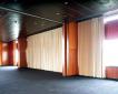 cortinas para oficinas y organismos públicos