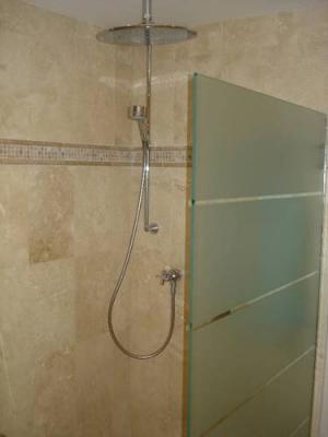 Sustitucion de bañeras por platos de ducha