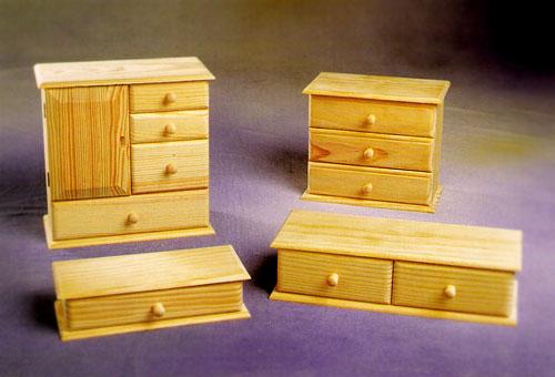 ARTICULOS MADERA