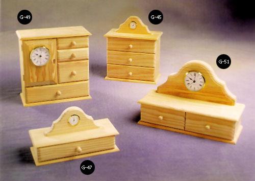 BASES RELOJ