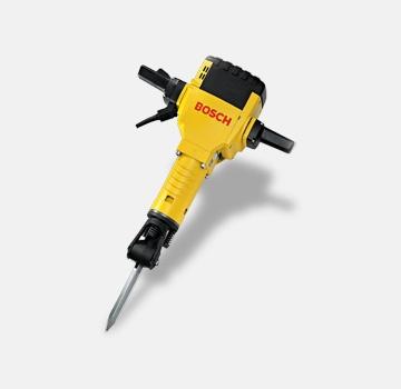 MARTILLO BOSCH 27 KG