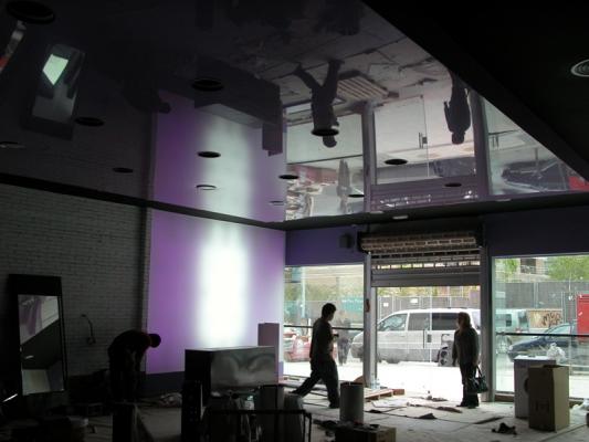 tienda