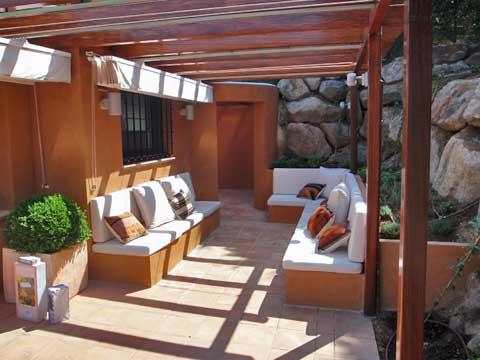 Reforma terraza en Barcelona