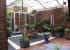 Reforma patio interior en Barcelona