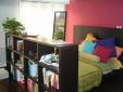 Reforma dormitorio en Barcelona