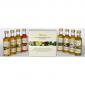 Pack de aceites aromatizados Mallafré