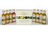 Pack de aceites aromatizados Mallafré