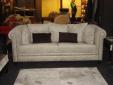 sofa 3 plazas tapiceria astrakan beig