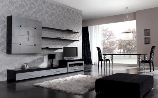 Muebles comedor en Valencia