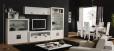 Salón modular fresno