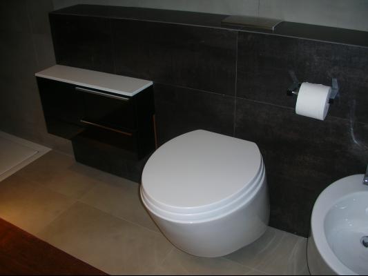 Baño diseño