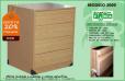 Cajonera modelo 2000 en oferta
