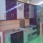 4 Cocinas. Muebles Pareja. Daimiel