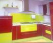 2 Cocinas. Muebles Pareja. Daimiel