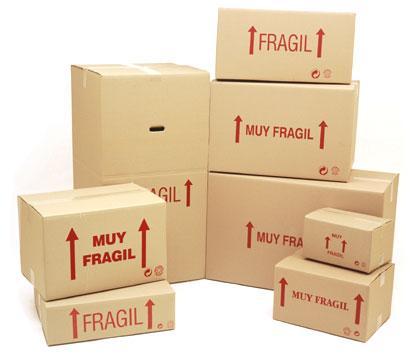 cajas